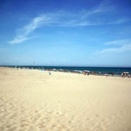 Splendido Appartamento Fronte Mare Vista Spiaggia - Prima Linea Mare Torrevieja Eksteriør billede