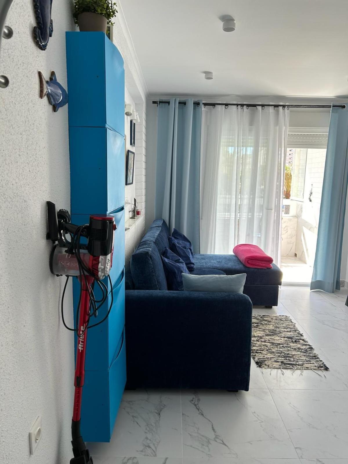 Splendido Appartamento Fronte Mare Vista Spiaggia - Prima Linea Mare Torrevieja Eksteriør billede